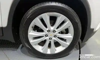 Chevrolet Trax 2017 1.4 автомат (гидро), миниатюра 7