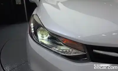 Chevrolet Trax 2017 1.4 автомат (гидро), миниатюра 8