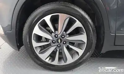 Chevrolet Trax 2018 1.6 автомат (гидро), миниатюра 5