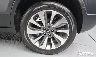 Chevrolet Trax 2018 1.6 автомат (гидро), миниатюра 7