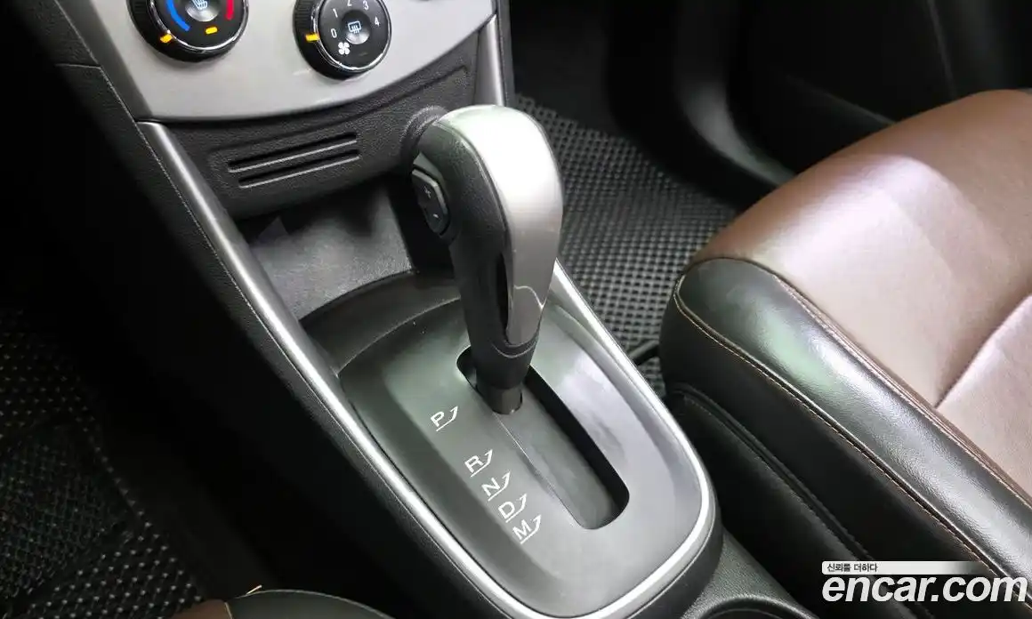 Chevrolet Trax 2013 1.4 гидро, фото 12