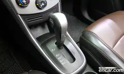 Chevrolet Trax 2013 1.4 гидро, миниатюра 12