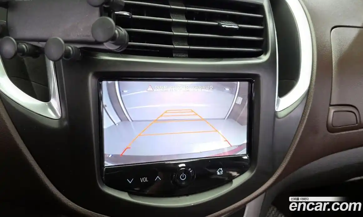 Chevrolet Trax 2013 1.4 гидро, фото 21