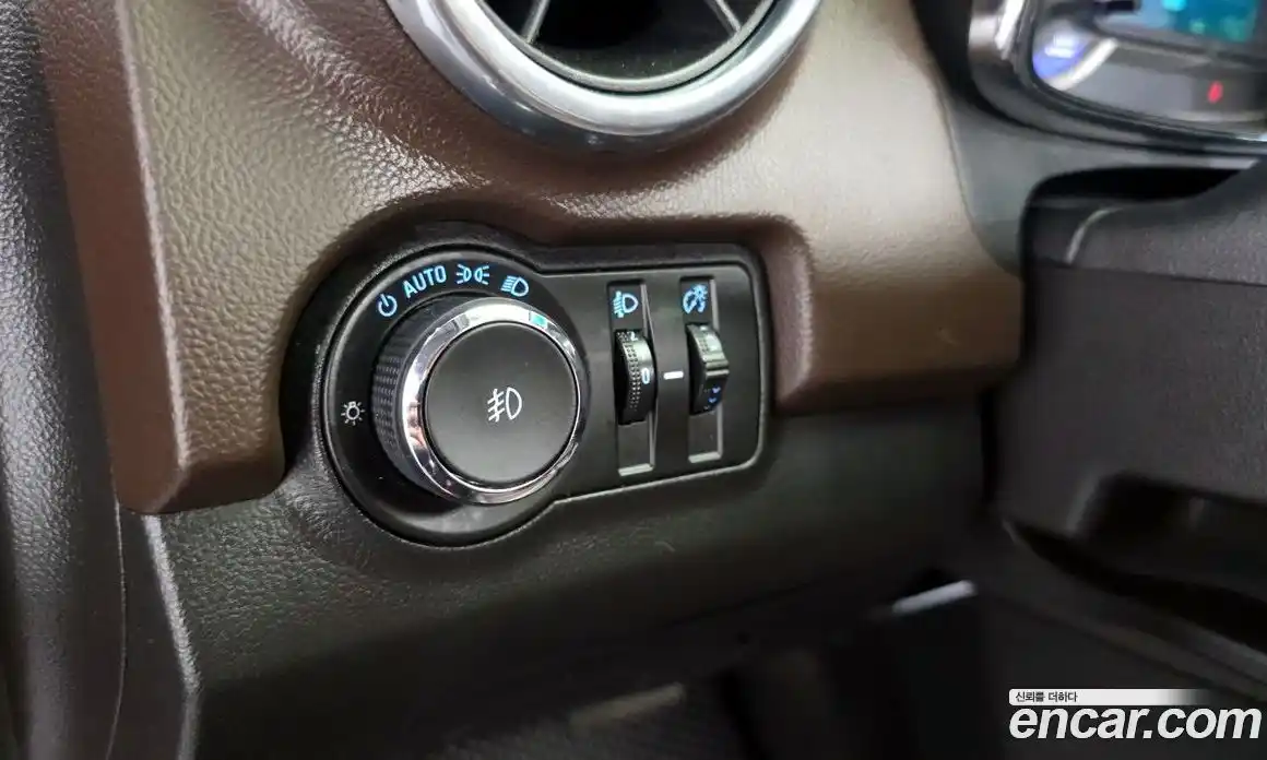Chevrolet Trax 2013 1.4 гидро, фото 26