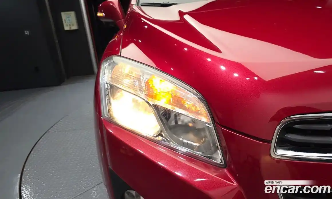 Chevrolet Trax 2013 1.4 гидро, фото 8