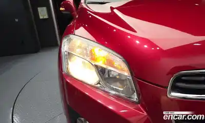 Chevrolet Trax 2013 1.4 гидро, миниатюра 8
