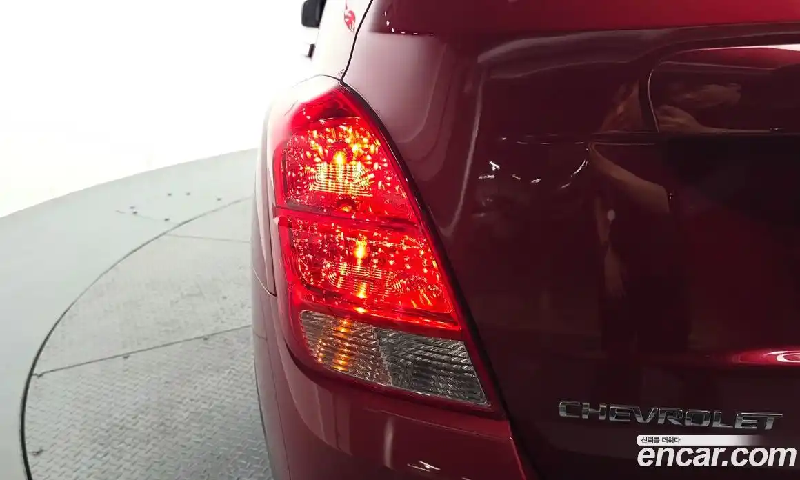 Chevrolet Trax 2013 1.4 гидро, фото 9