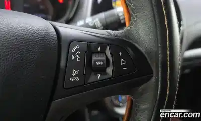 Chevrolet Spark 2019 1.0 автомат (гидро), миниатюра 11