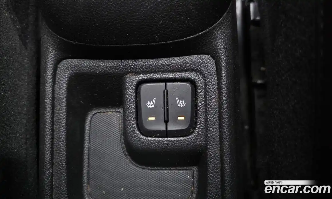 Chevrolet Spark 2019 1.0 автомат (гидро), фото 12