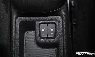 Chevrolet Spark 2019 1.0 автомат (гидро), миниатюра 12
