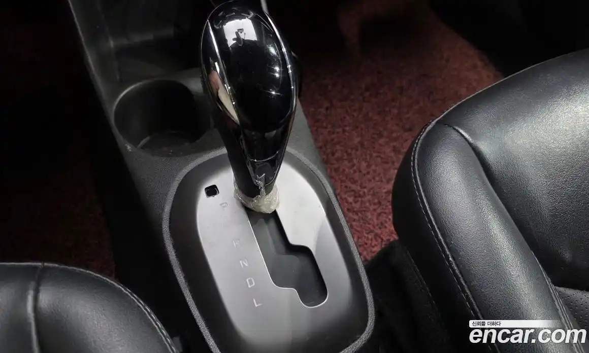 Chevrolet Spark 2019 1.0 автомат (гидро), фото 14