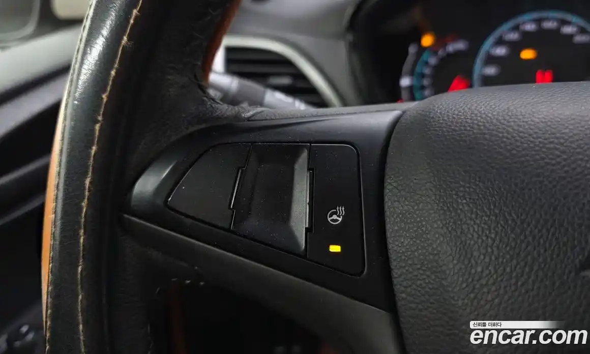 Chevrolet Spark 2019 1.0 автомат (гидро), фото 15