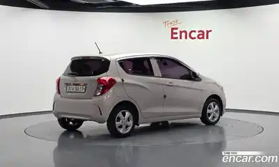 Chevrolet Spark 2019 1.0 автомат (гидро), миниатюра 3