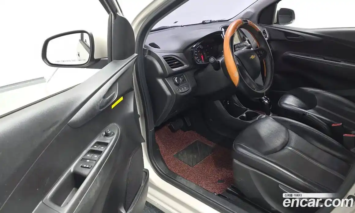 Chevrolet Spark 2019 1.0 автомат (гидро), фото 5