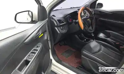 Chevrolet Spark 2019 1.0 автомат (гидро), миниатюра 5