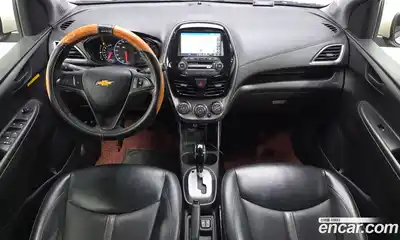 Chevrolet Spark 2019 1.0 автомат (гидро), миниатюра 7