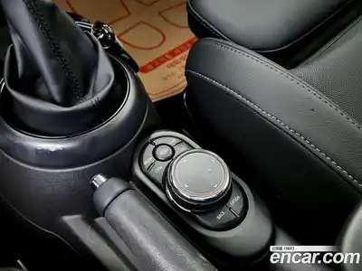 Mini Cooper 2018 1.5 автомат (гидро), миниатюра 12