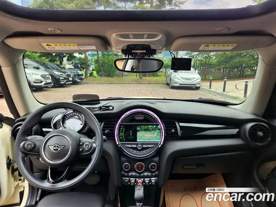 Mini Cooper 2018 1.5 автомат (гидро), фото 20