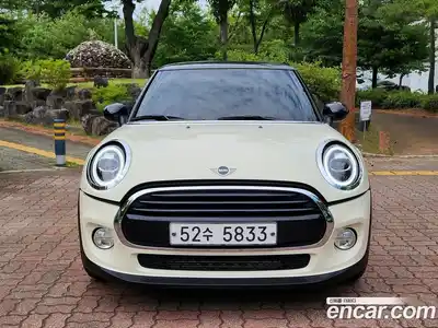 Mini Cooper 2018 1.5 автомат (гидро), миниатюра 2