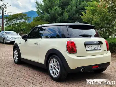 Mini Cooper 2018 1.5 автомат (гидро), миниатюра 4