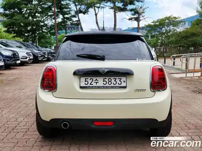 Mini Cooper 2018 1.5 автомат (гидро), миниатюра 5