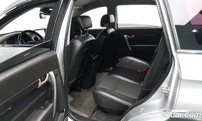 Chevrolet Captiva 2013 2.0 автомат (гидро), миниатюра 12