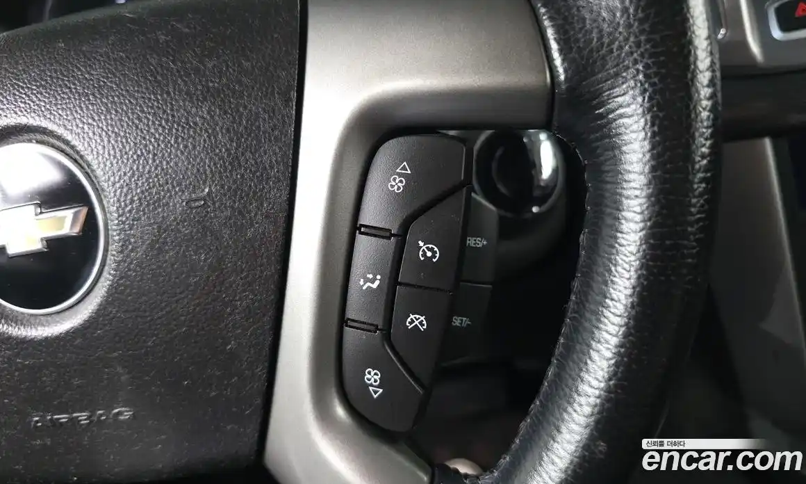 Chevrolet Captiva 2013 2.0 автомат (гидро), фото 16