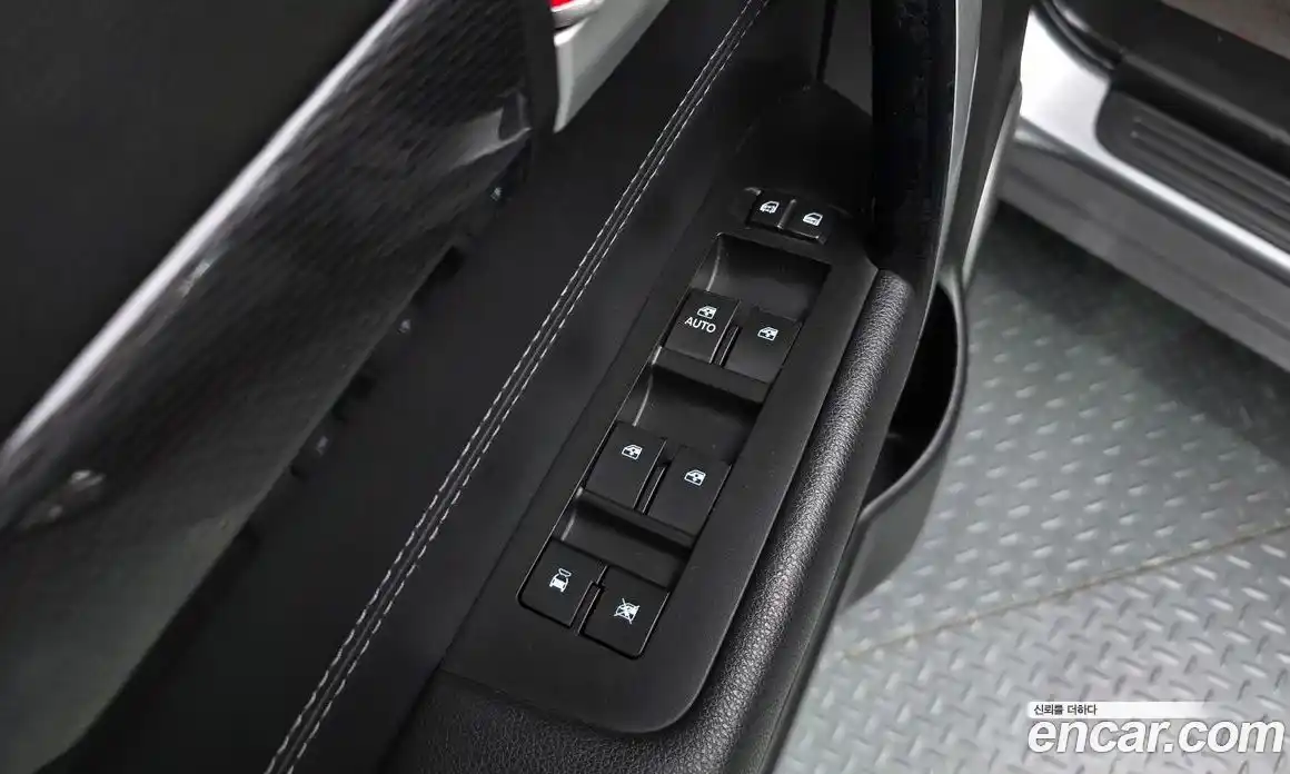 Chevrolet Captiva 2013 2.0 автомат (гидро), фото 18