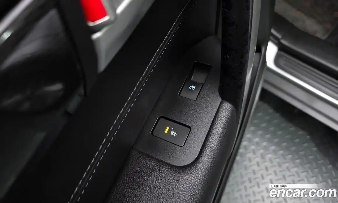 Chevrolet Captiva 2013 2.0 автомат (гидро), фото 19