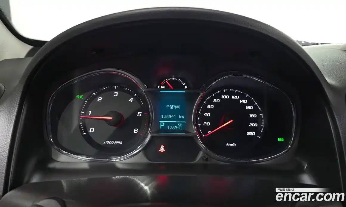 Chevrolet Captiva 2013 2.0 автомат (гидро), фото 8