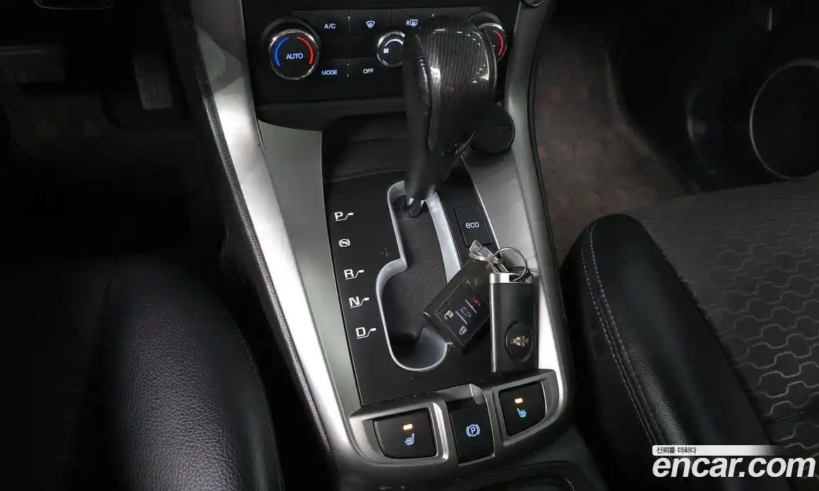 Chevrolet Captiva 2013 2.0 автомат (гидро), фото 9