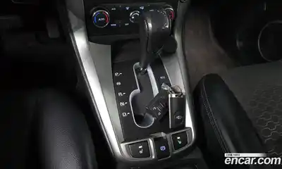 Chevrolet Captiva 2013 2.0 автомат (гидро), миниатюра 9