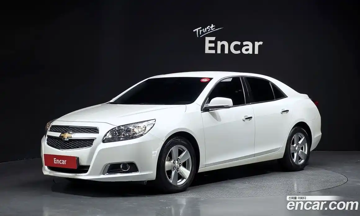 Chevrolet Malibu 2016 2.0 гидро, фото 1 Chevrolet Malibu 2016 2.0 гидро, фото 1