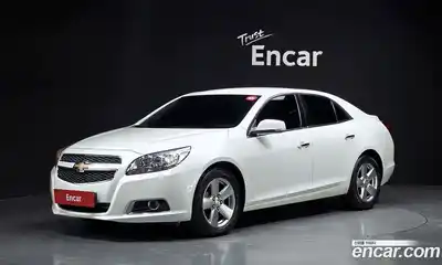 Chevrolet Malibu, 2016 Chevrolet Malibu, 2016
