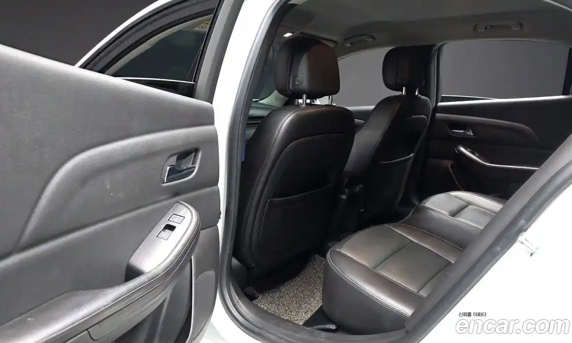 Chevrolet Malibu 2016 2.0 гидро, фото 11 Chevrolet Malibu 2016 2.0 гидро, фото 11
