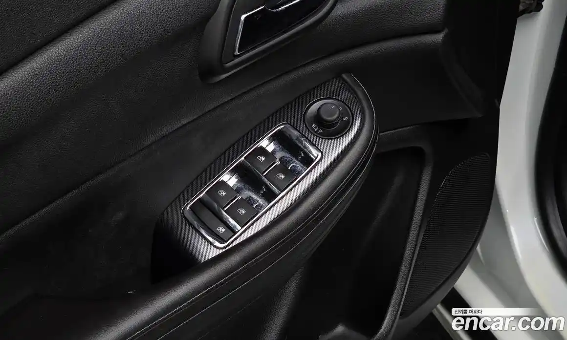 Chevrolet Malibu 2016 2.0 гидро, фото 16 Chevrolet Malibu 2016 2.0 гидро, фото 16