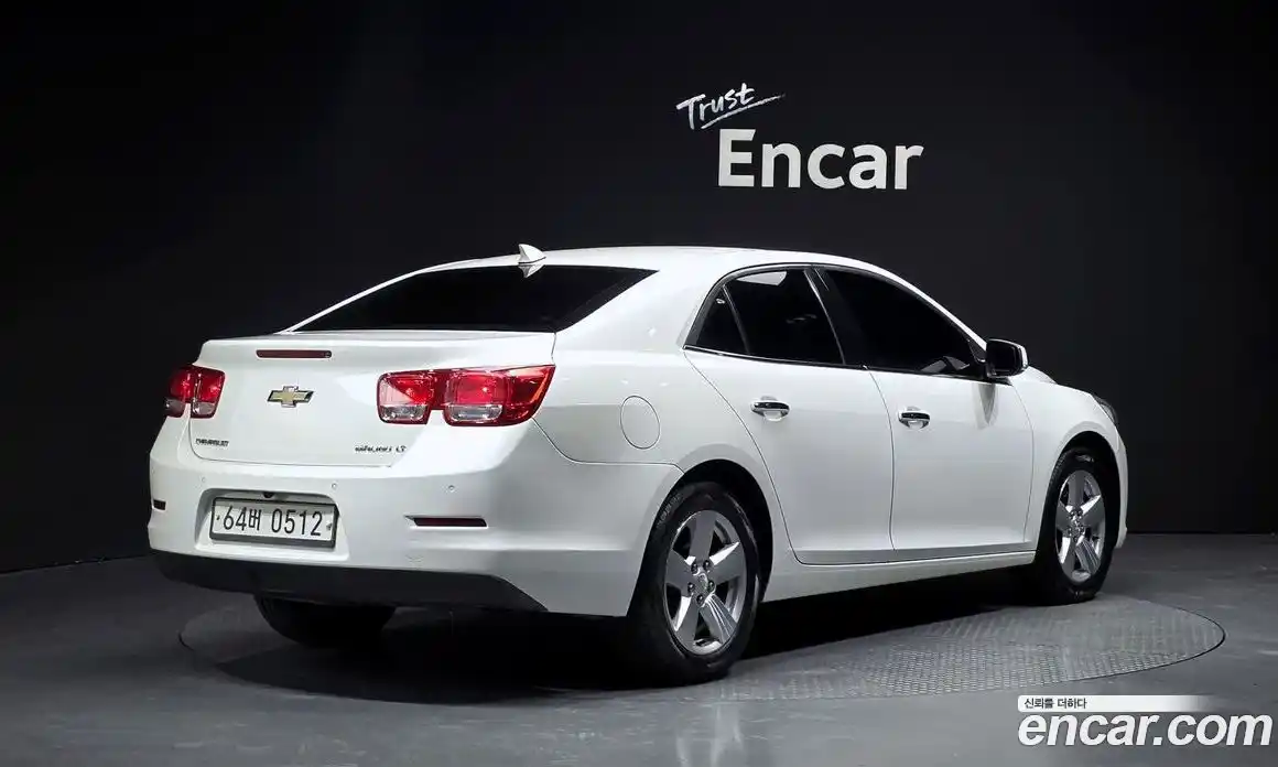 Chevrolet Malibu 2016 2.0 гидро, фото 2 Chevrolet Malibu 2016 2.0 гидро, фото 2