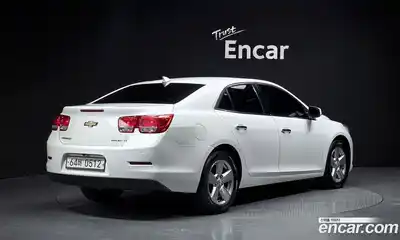 Chevrolet Malibu 2016 2.0 гидро, миниатюра 2 Chevrolet Malibu 2016 2.0 гидро, миниатюра 2