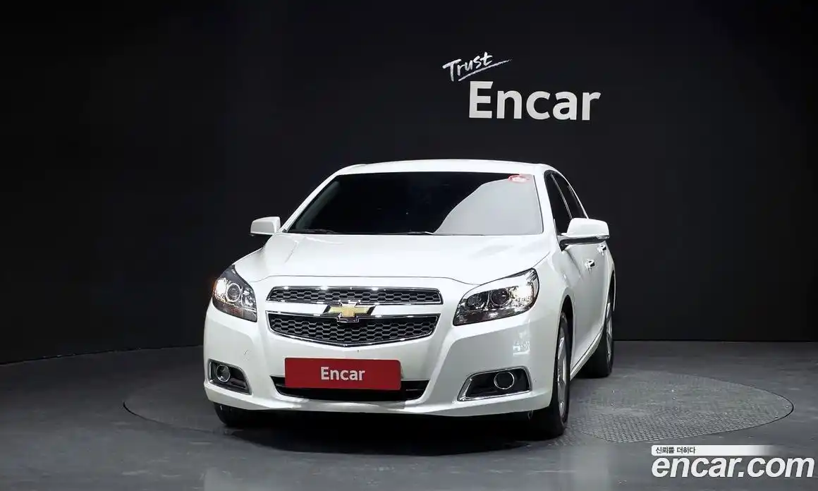 Chevrolet Malibu 2016 2.0 гидро, фото 3 Chevrolet Malibu 2016 2.0 гидро, фото 3