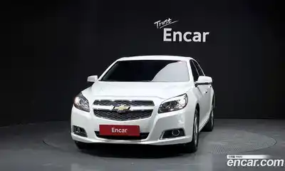 Chevrolet Malibu 2016 2.0 гидро, миниатюра 3 Chevrolet Malibu 2016 2.0 гидро, миниатюра 3