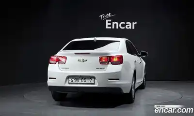 Chevrolet Malibu 2016 2.0 гидро, миниатюра 4 Chevrolet Malibu 2016 2.0 гидро, миниатюра 4