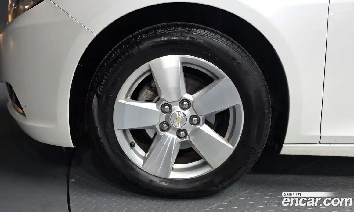 Chevrolet Malibu 2016 2.0 гидро, фото 5 Chevrolet Malibu 2016 2.0 гидро, фото 5
