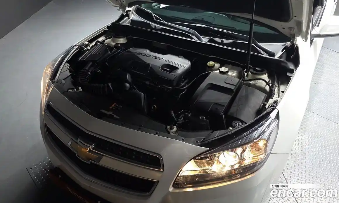 Chevrolet Malibu 2016 2.0 гидро, фото 6 Chevrolet Malibu 2016 2.0 гидро, фото 6