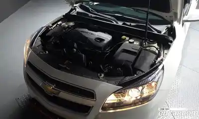 Chevrolet Malibu 2016 2.0 гидро, миниатюра 6 Chevrolet Malibu 2016 2.0 гидро, миниатюра 6