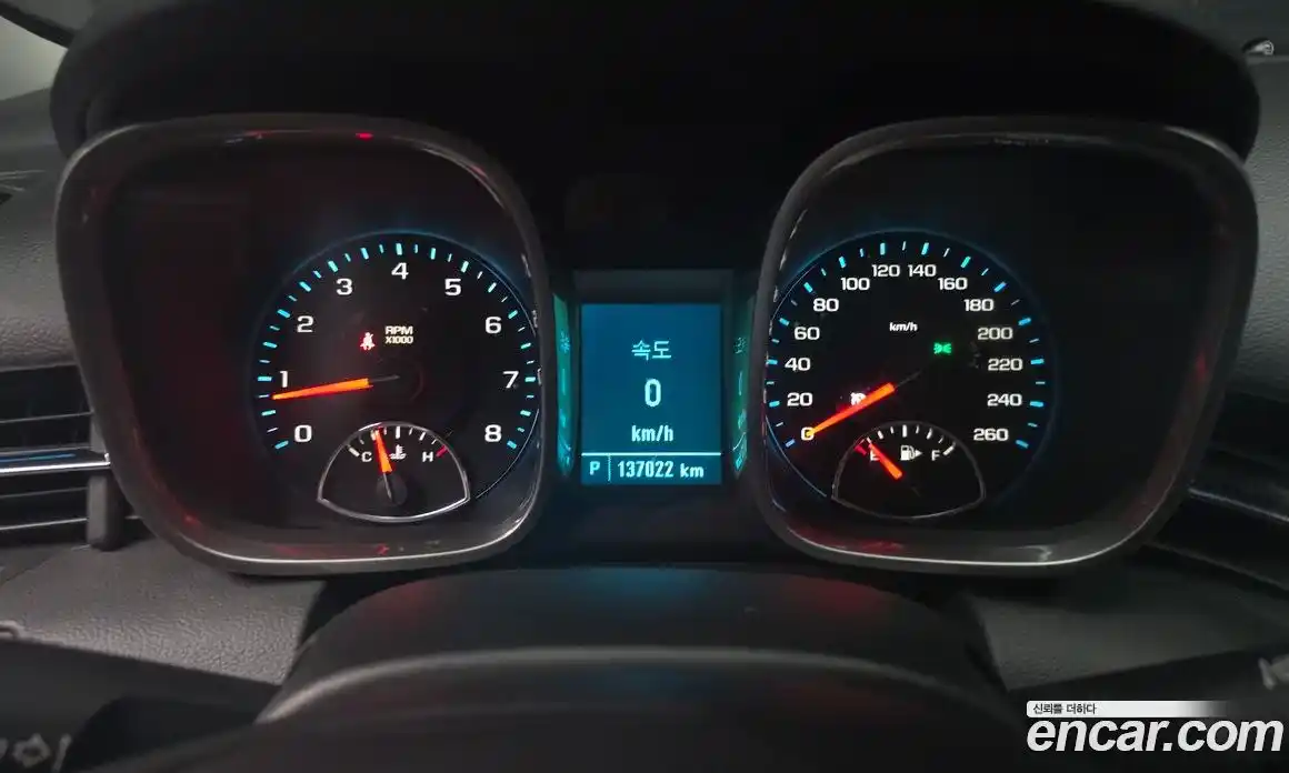 Chevrolet Malibu 2016 2.0 гидро, фото 8 Chevrolet Malibu 2016 2.0 гидро, фото 8