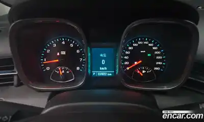 Chevrolet Malibu 2016 2.0 гидро, миниатюра 8 Chevrolet Malibu 2016 2.0 гидро, миниатюра 8
