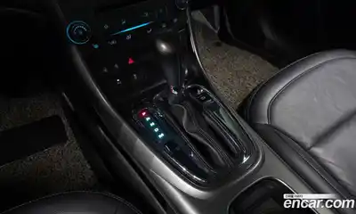 Chevrolet Malibu 2016 2.0 гидро, миниатюра 9 Chevrolet Malibu 2016 2.0 гидро, миниатюра 9