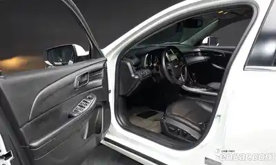 Chevrolet Malibu 2016 2.0 гидро, миниатюра 10 Chevrolet Malibu 2016 2.0 гидро, миниатюра 10