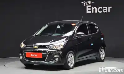 Chevrolet Spark, 2015, 147 482 км