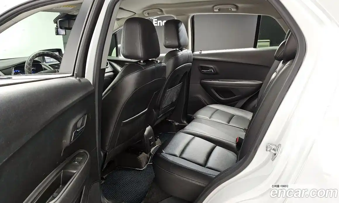 Chevrolet Trax 2015 1.4 гидро, фото 11 Chevrolet Trax 2015 1.4 гидро, фото 11